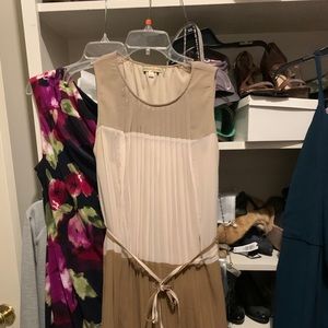 A'd State Dress